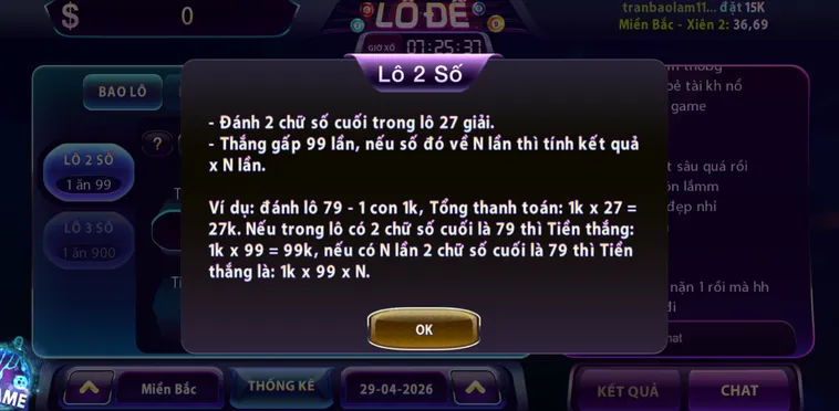Hướng Dẫn Chơi Lô Đề Tại 789Club Chiến Thuật Soi Cầu Hiệu Quả Nhất