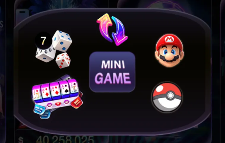 Các Tựa Game Hấp Dẫn Tại Minigame 789Club Thắng Lớn Với Hệ Thống Đổi Thưởng Nhanh