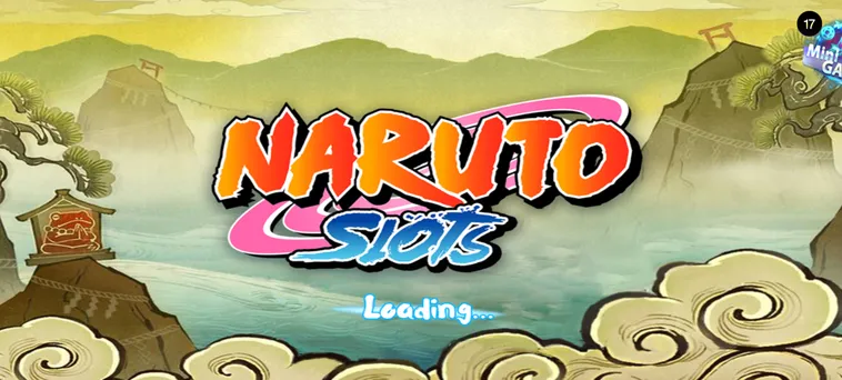 Hướng Dẫn Tham Gia Quay Nổ Hũ Naruto Slots Tại 789Club Thắng Lớn