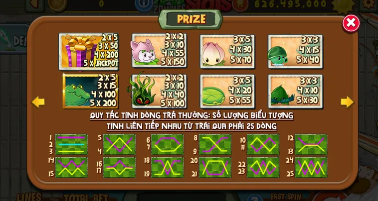 Trải Nghiệm Cuộc Chiến Nảy Lửa Cùng Nổ Hũ Plan And Zombies Slot Tại 789Club
