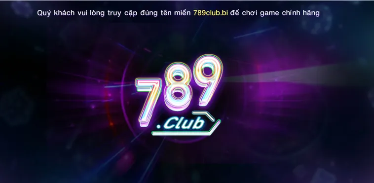 Trang Chủ 789Club Chi Tiết Các Bước Trải Nghiệm Dành Cho Người Chơi Mới